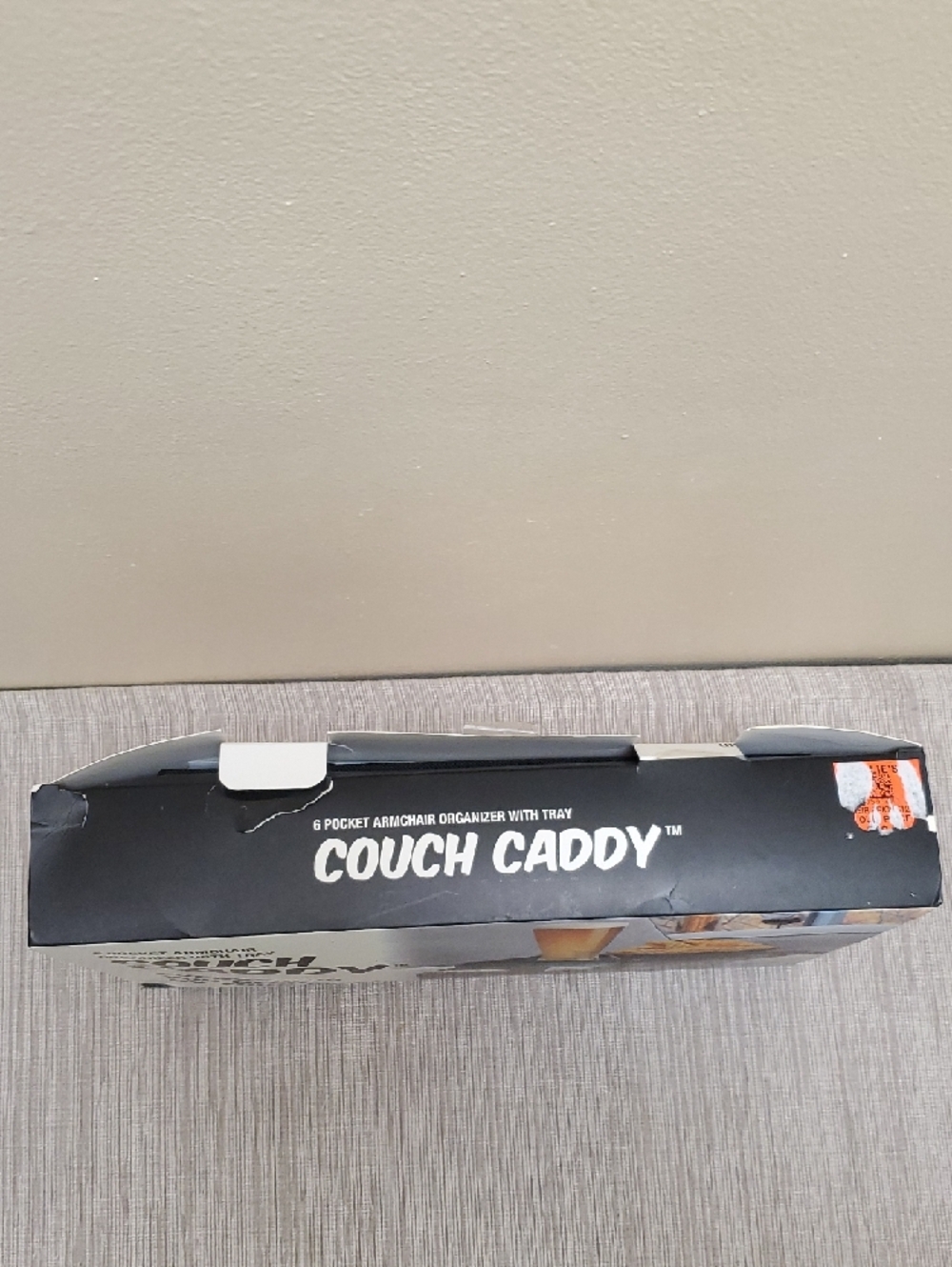 Couch Caddy - Picture 2 of 5